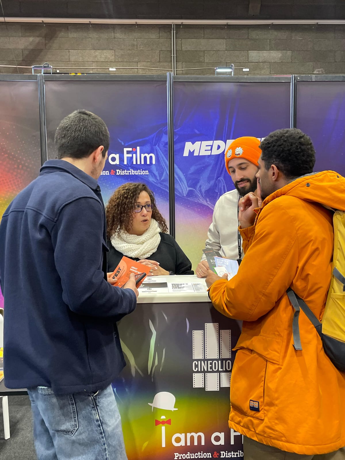 مهرجان ميدفست مصر  (4)