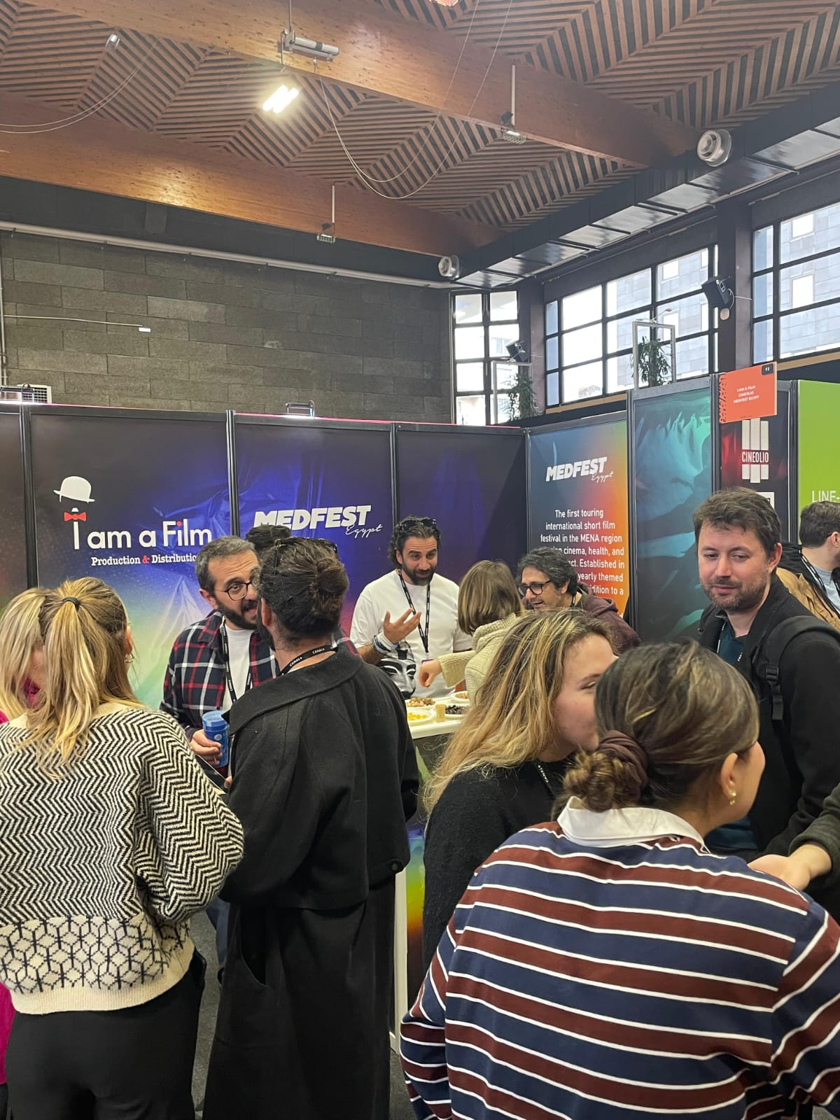 مهرجان ميدفست مصر  (3)