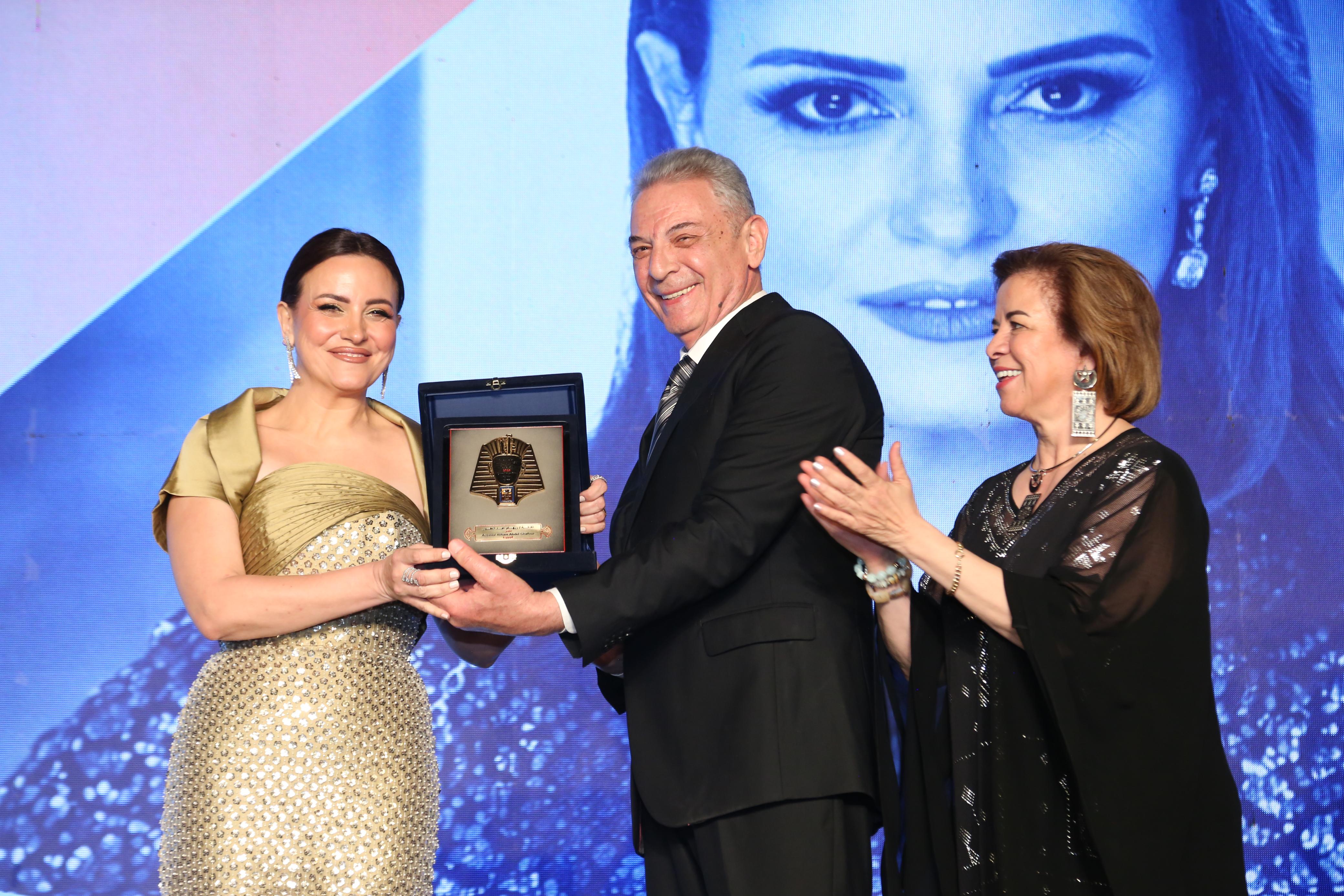 مهرجان الأقصر للسينما الأفريقية (7)