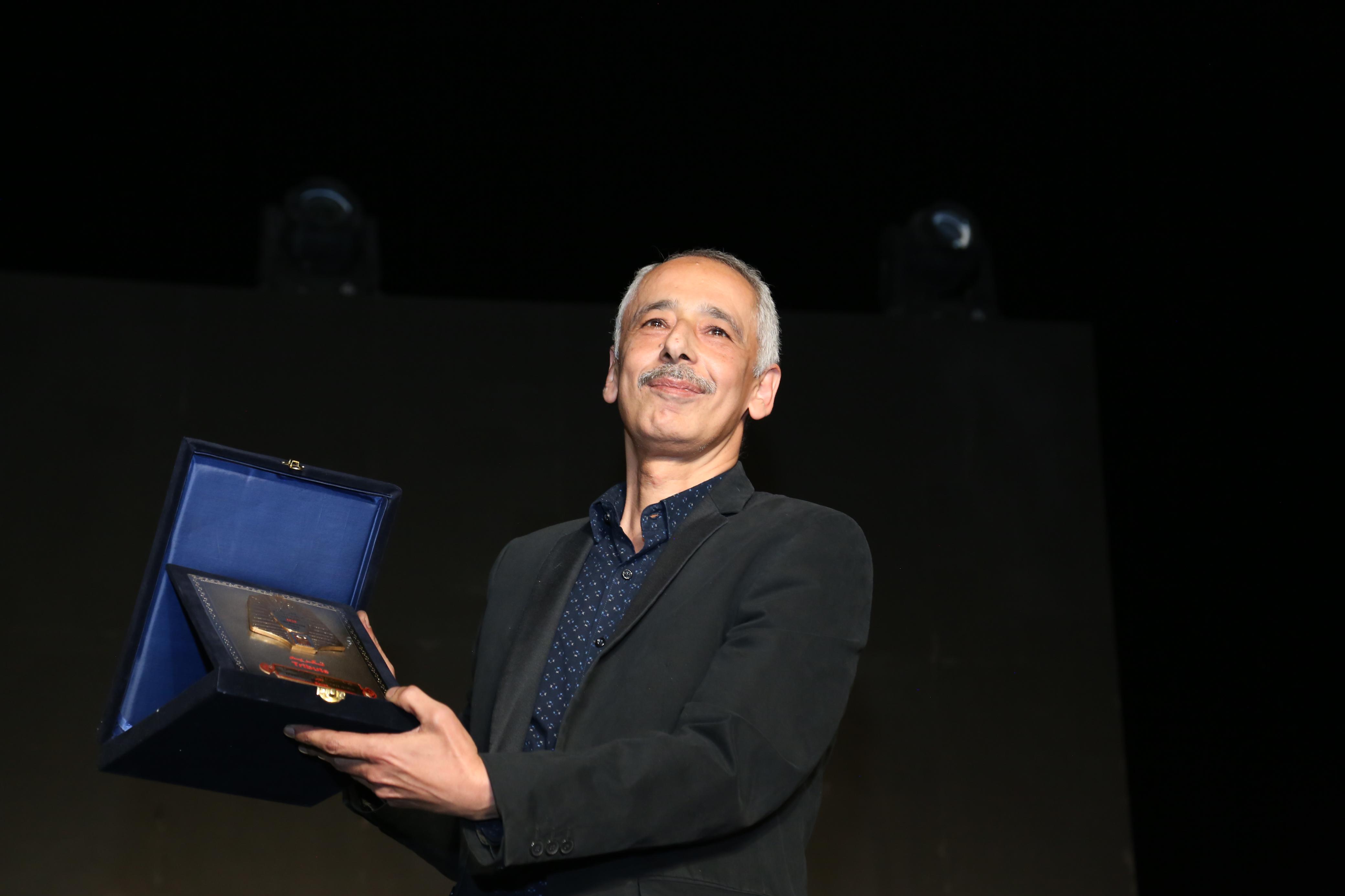 مهرجان الأقصر للسينما الأفريقية (6)