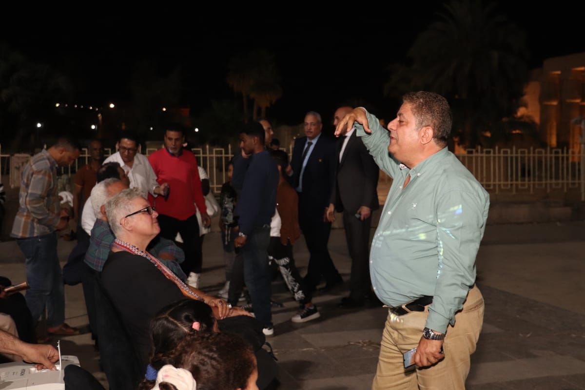 حضور جماهيرى (2)