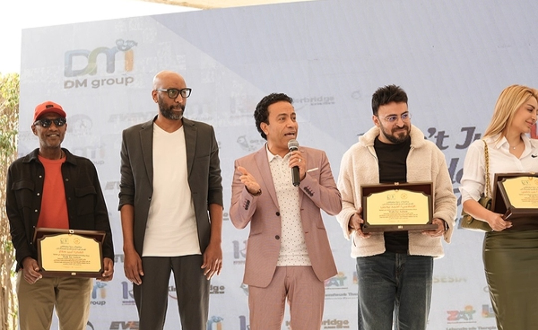  احتفالية إنسانية لدعم أطفال التوحد (6)