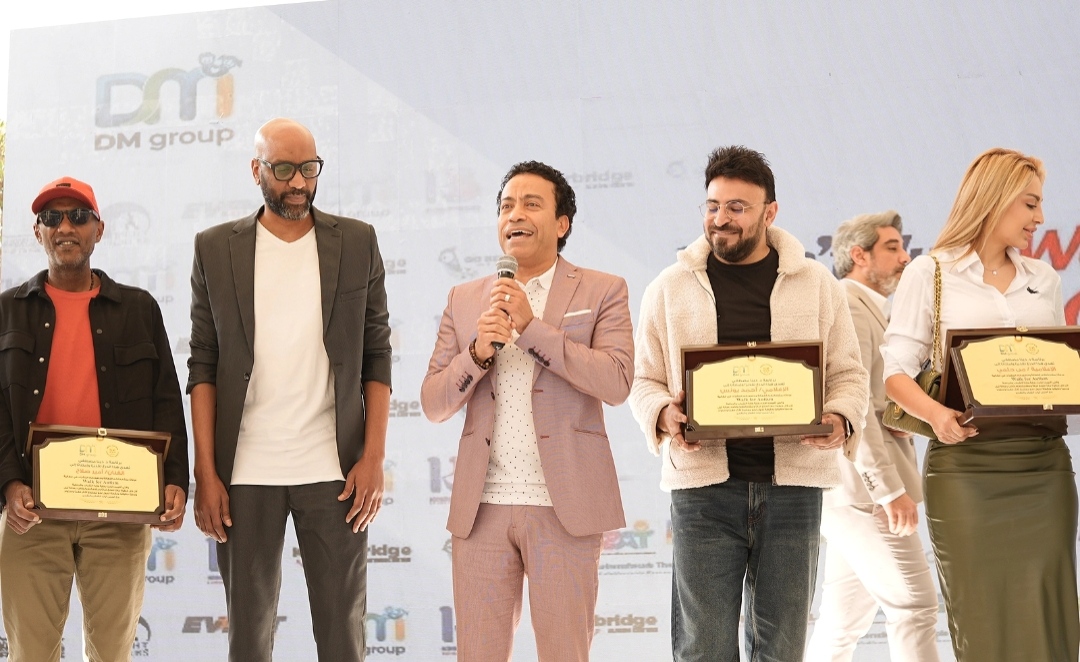  احتفالية إنسانية لدعم أطفال التوحد (5)