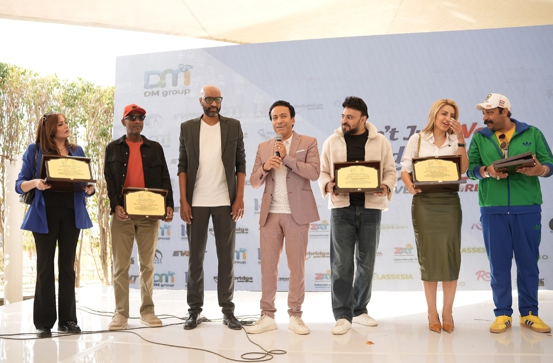  احتفالية إنسانية لدعم أطفال التوحد (4)