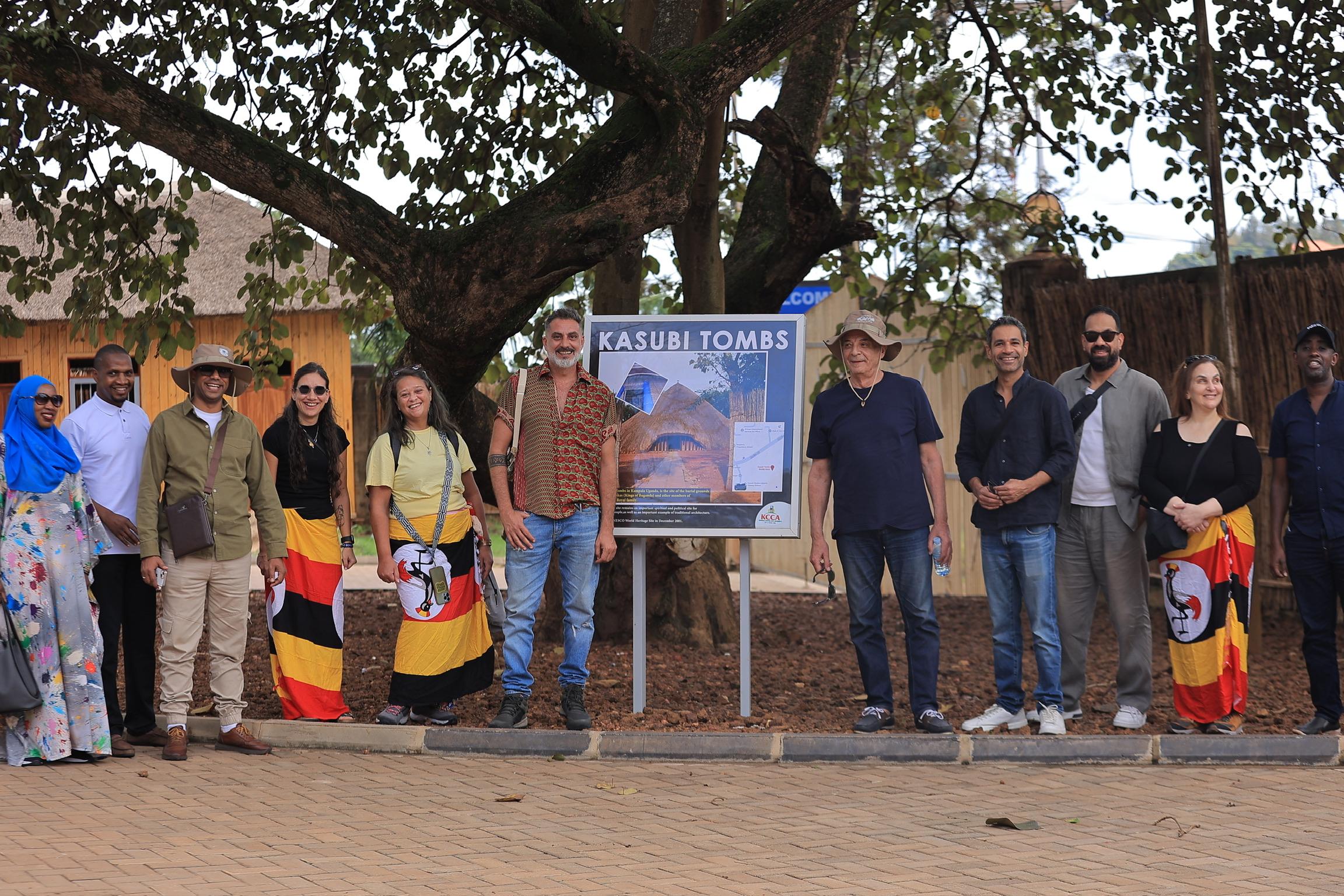 تنشيط السياحة (1)