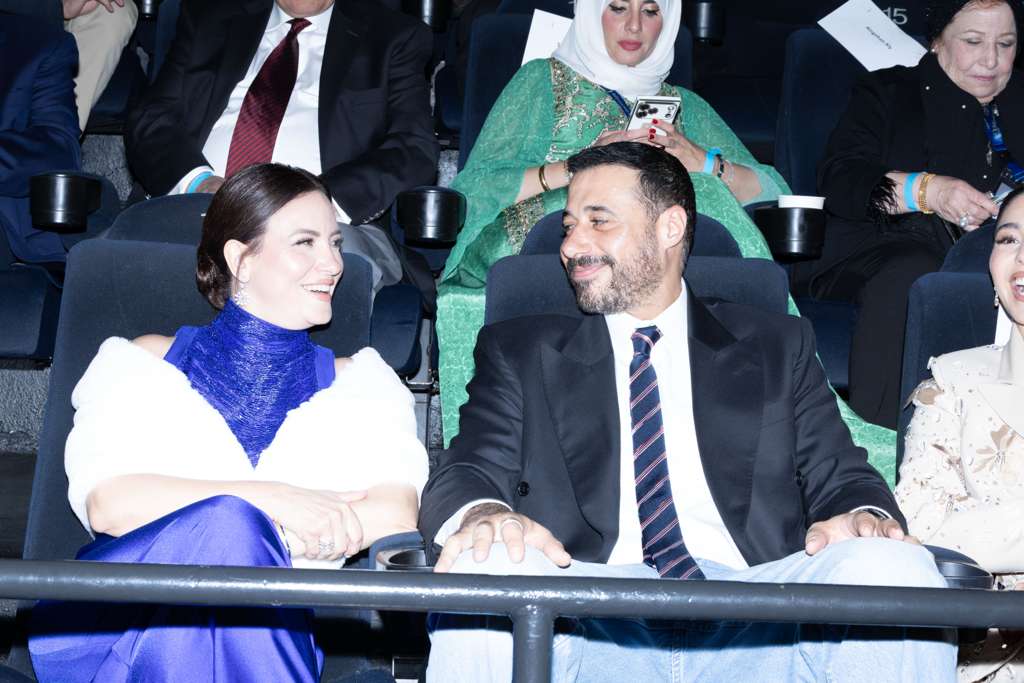 جانب من المهرجان (5)