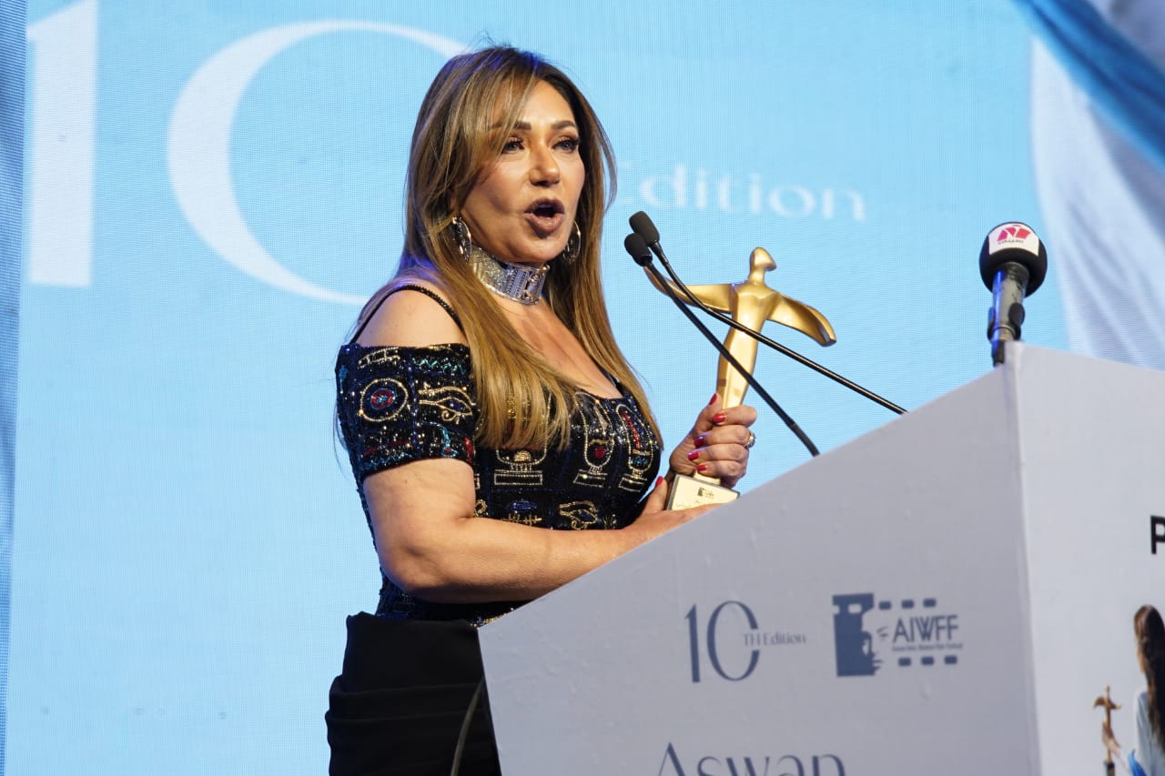 جانب من مهرجان اسوان (8)