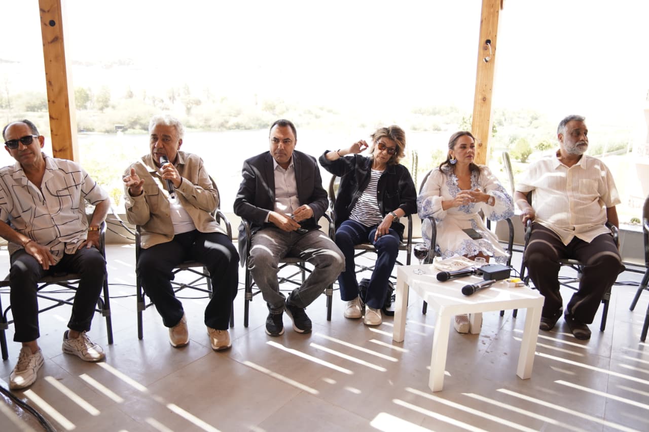 جانب من الندوة (4)