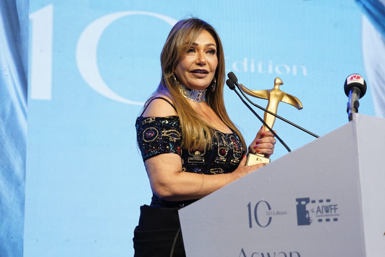 جانب من مهرجان اسوان (3)