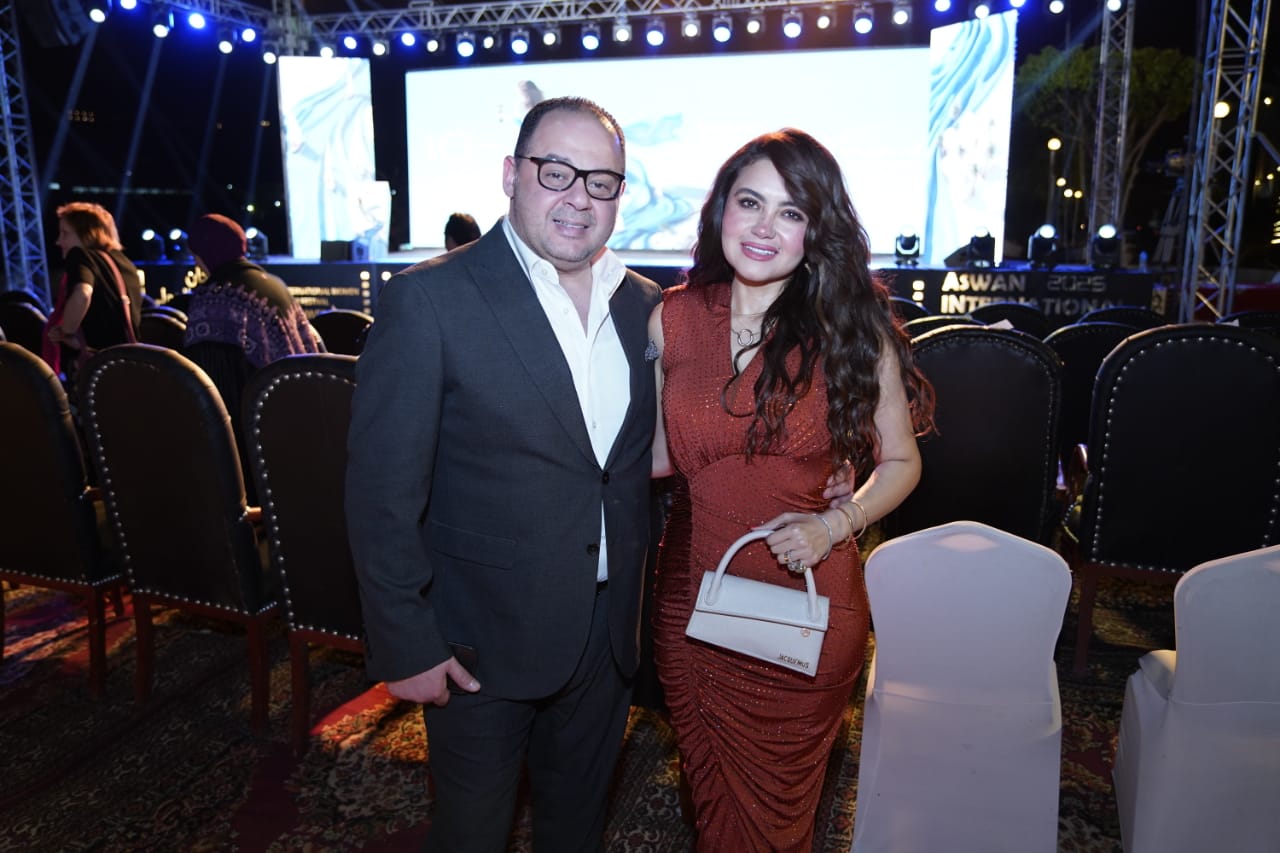 جانب من مهرجان اسوان (10)