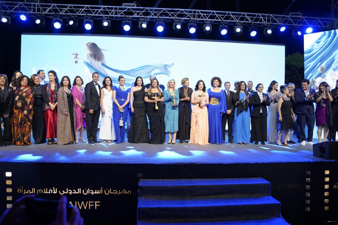 جانب من مهرجان اسوان (12)