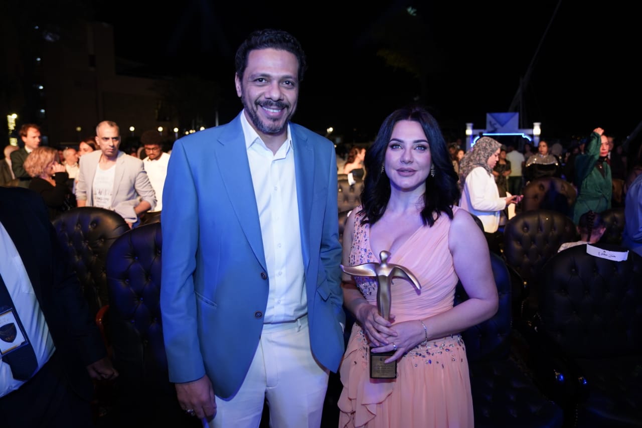 جانب من مهرجان اسوان (9)