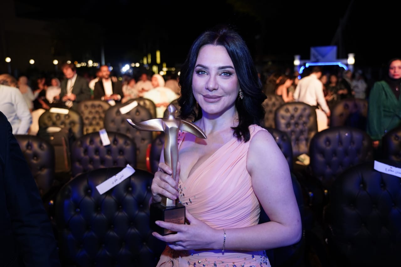 جانب من مهرجان اسوان (13)