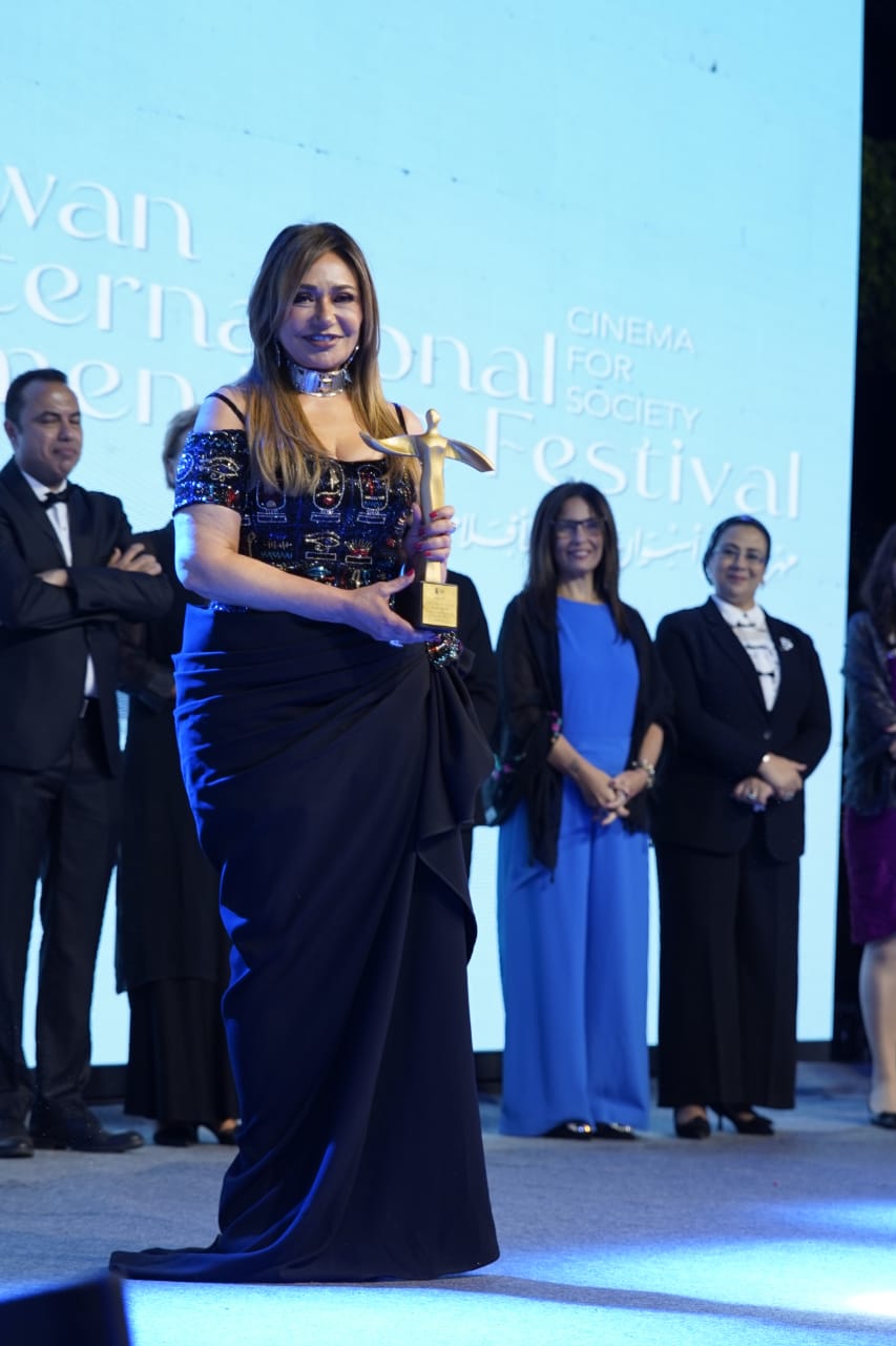 جانب من مهرجان اسوان (1)