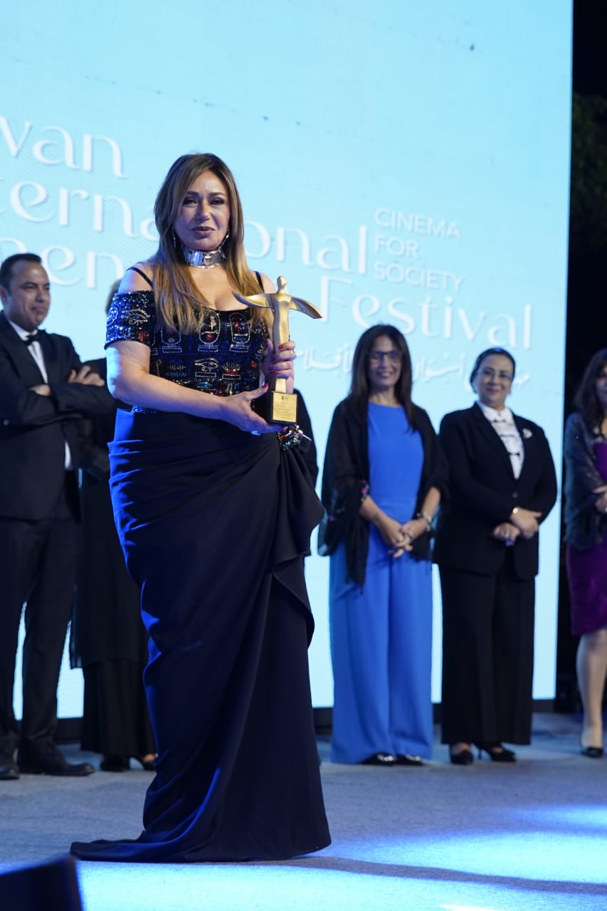 جانب من مهرجان اسوان (5)