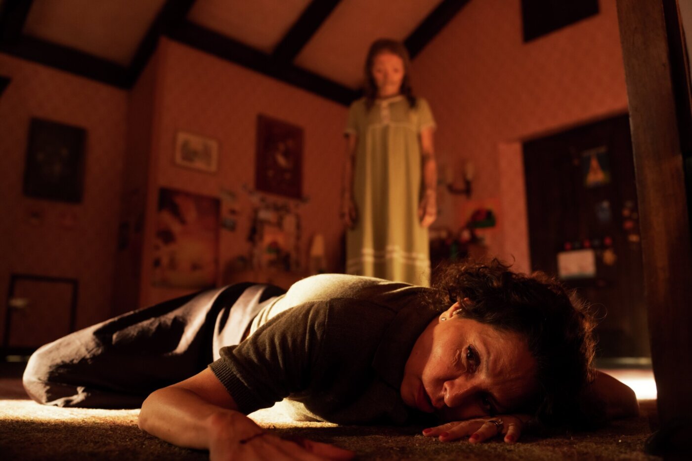 كواليس الفيلم (1)