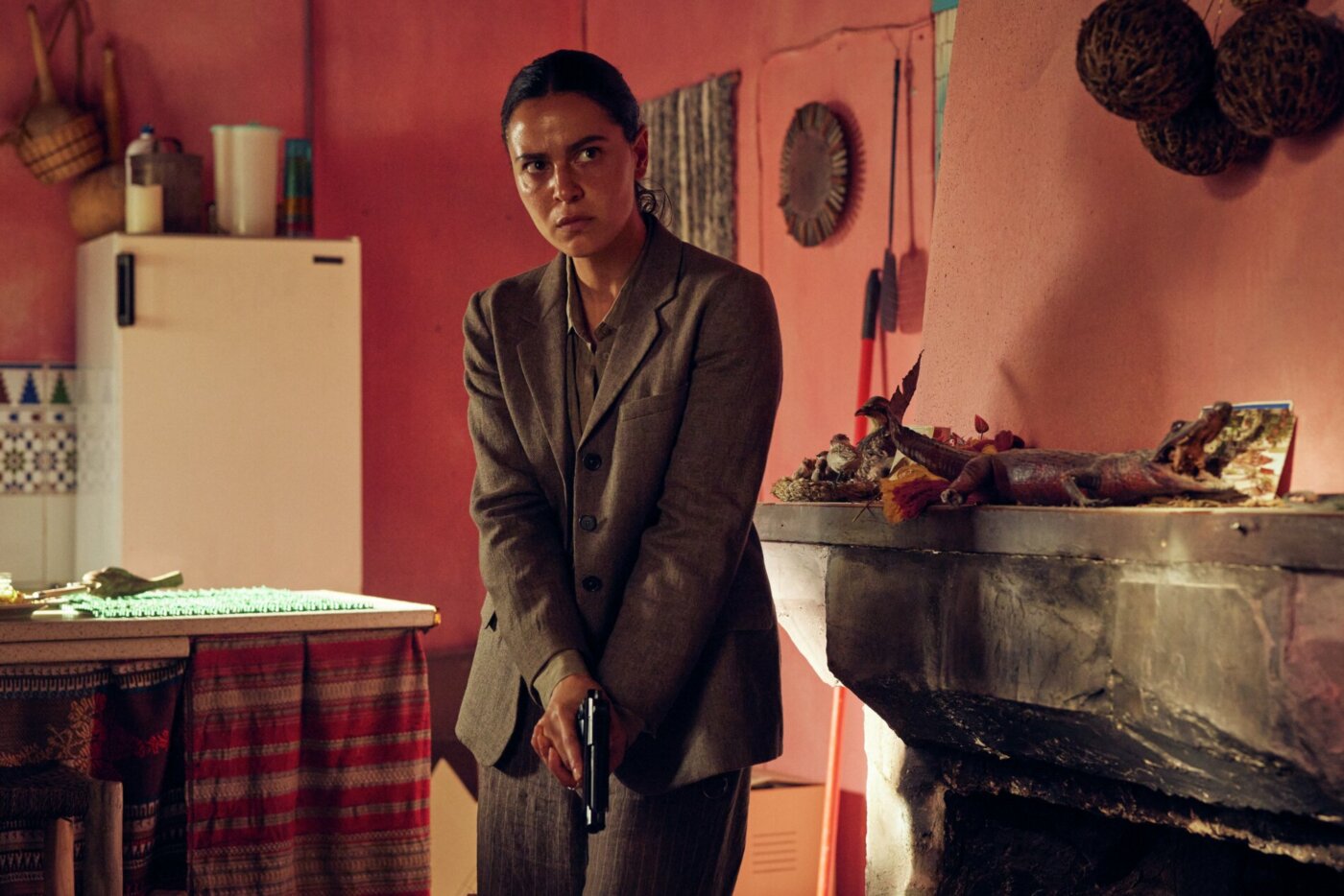 كواليس الفيلم (4)