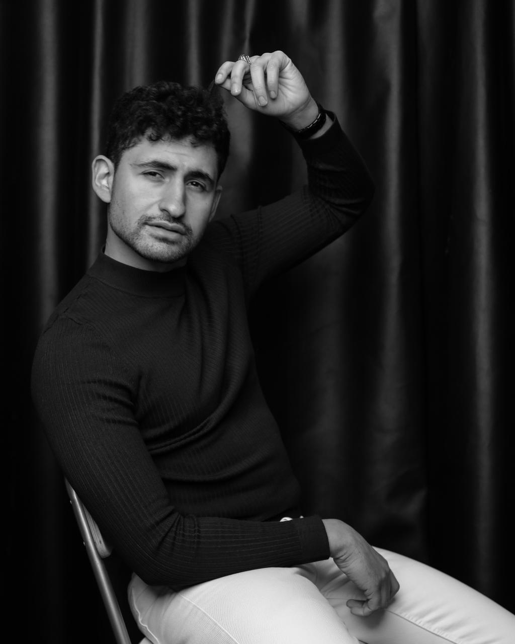 أمير المصري  (2)