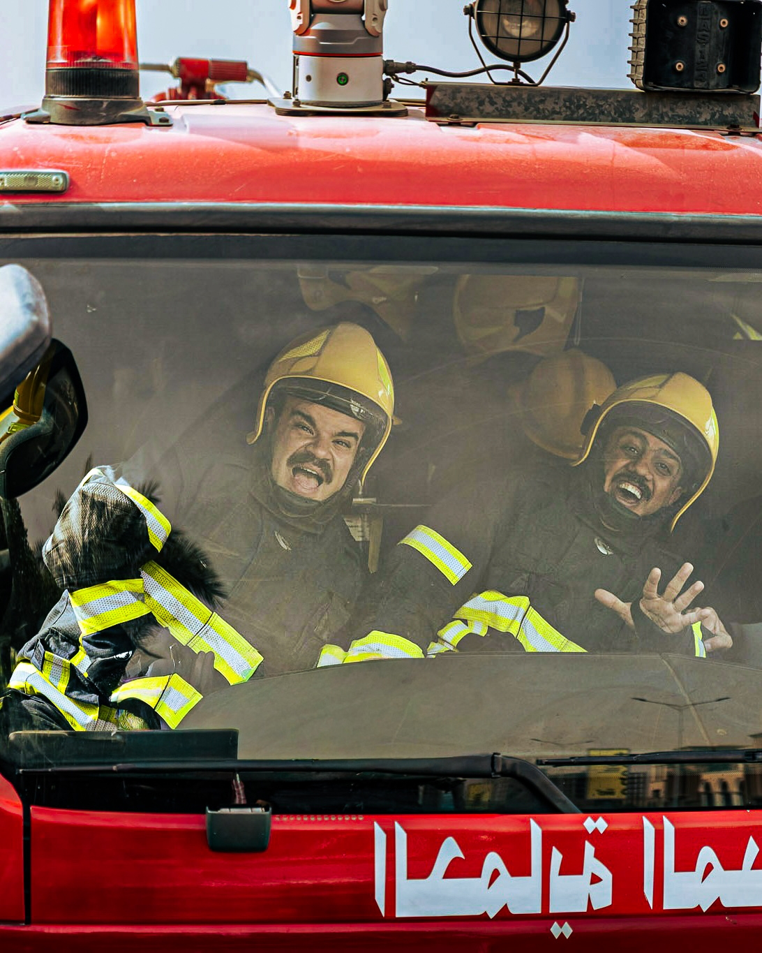 محمد عبد الرحمن واوس اوس