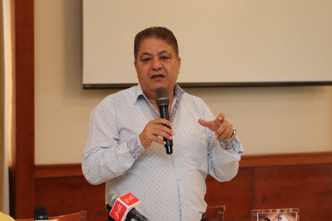 انطلاق النسخة الثانية لملتقى الأقصر للسينما الإفريقية (6)