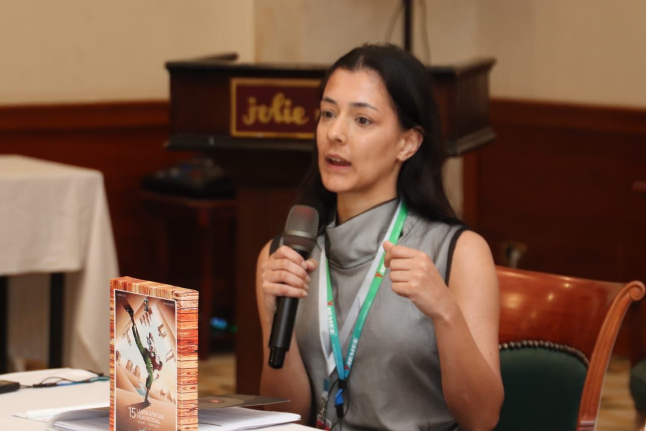 انطلاق النسخة الثانية لملتقى الأقصر للسينما الإفريقية (4)