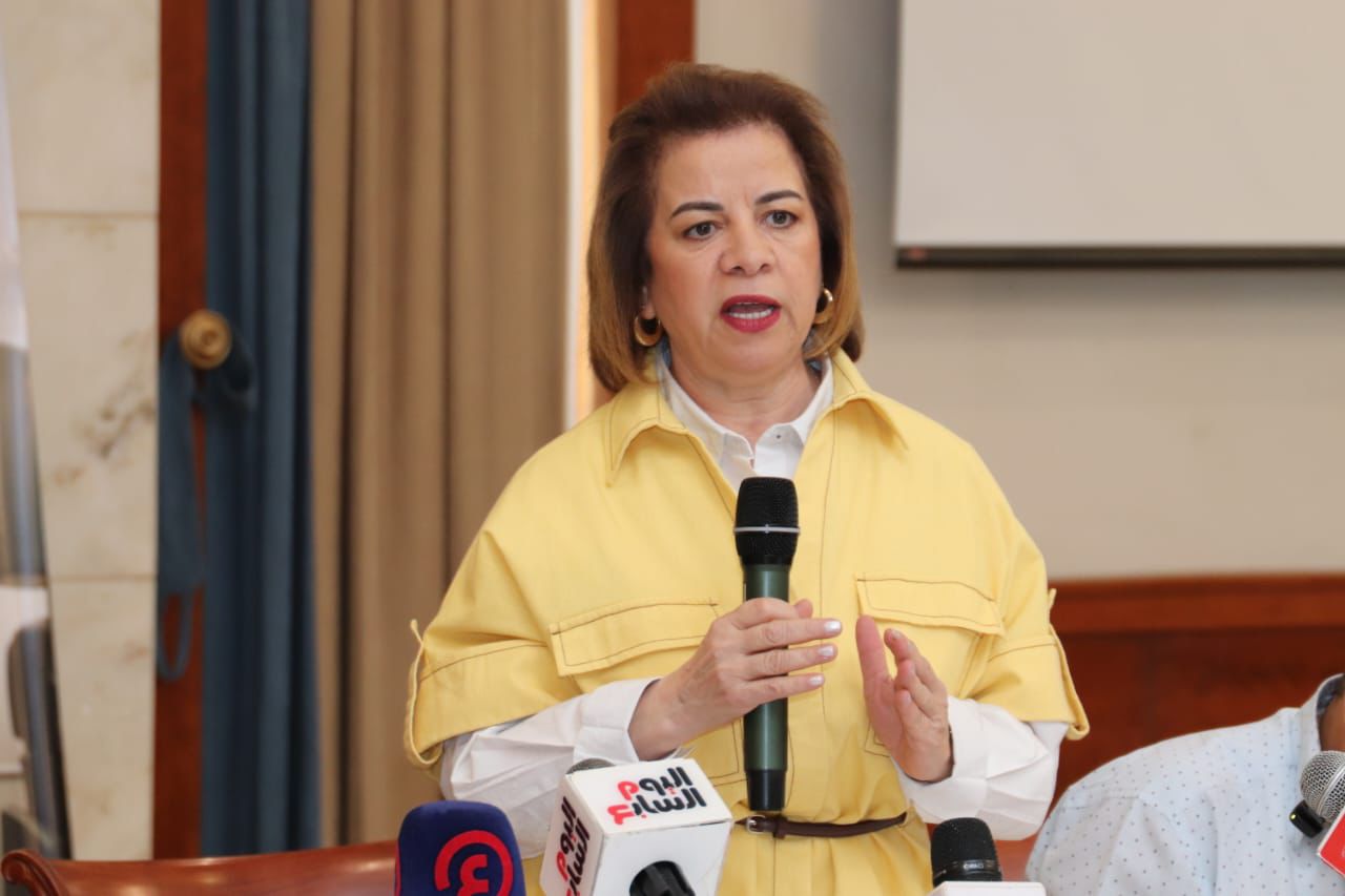 انطلاق النسخة الثانية لملتقى الأقصر للسينما الإفريقية (3)