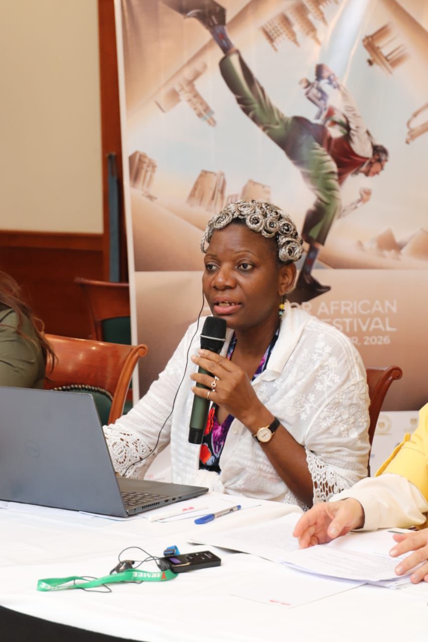 انطلاق النسخة الثانية لملتقى الأقصر للسينما الإفريقية (7)