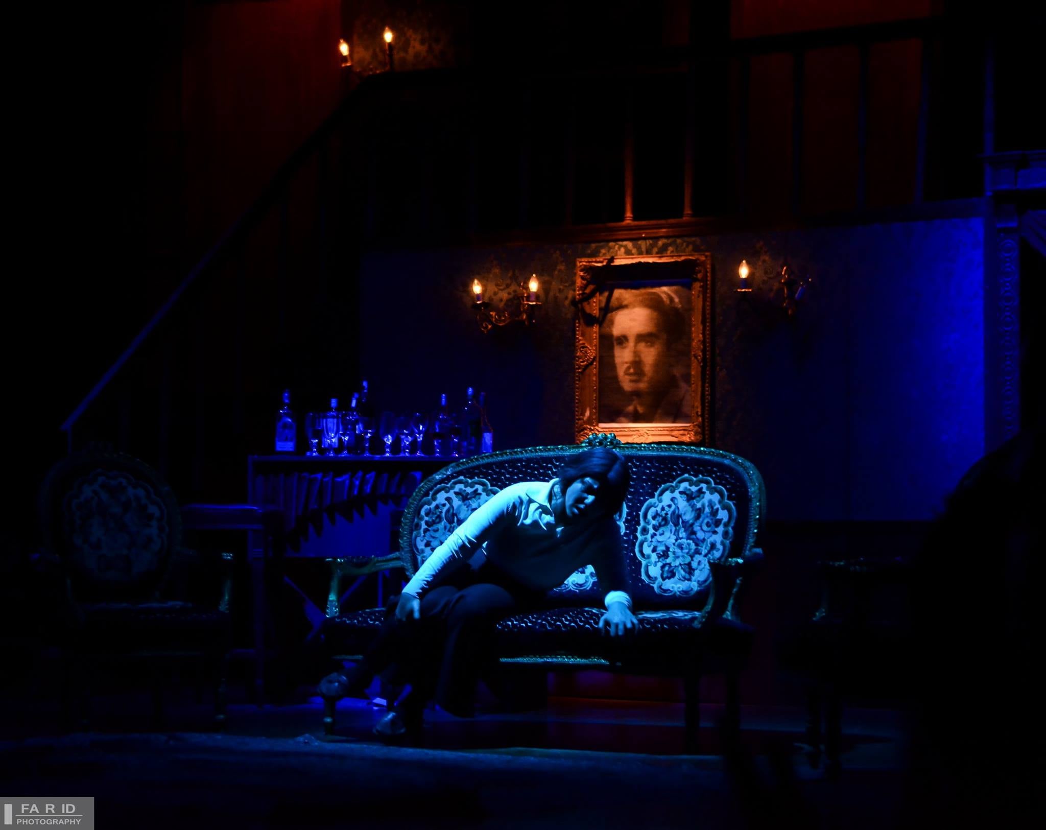 اوركسترا البارود