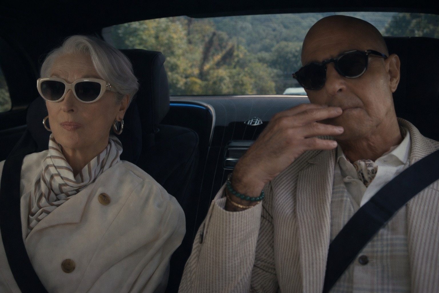 فيلم The Devil Wears Prada 2 (1)