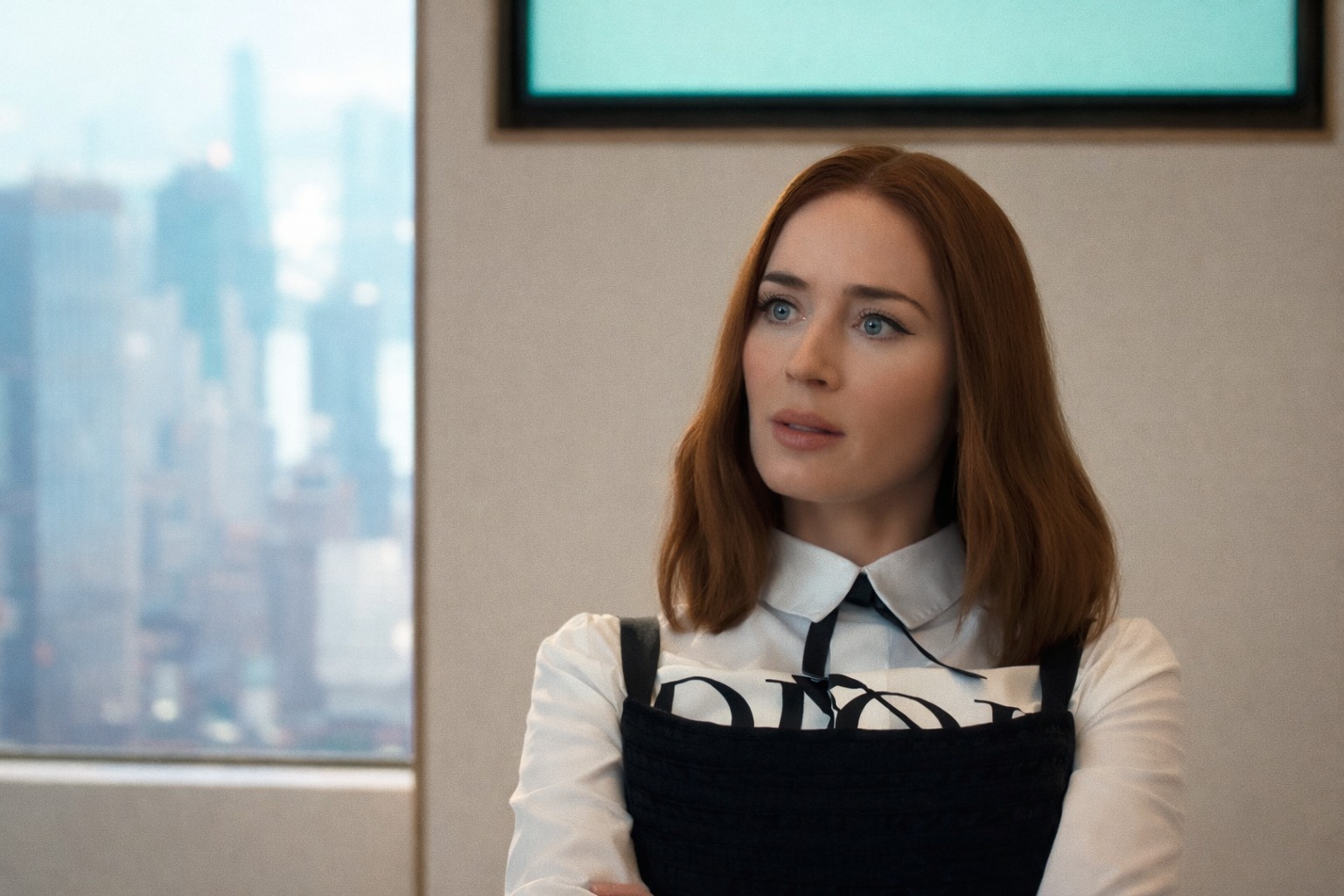 فيلم The Devil Wears Prada 2 (10)