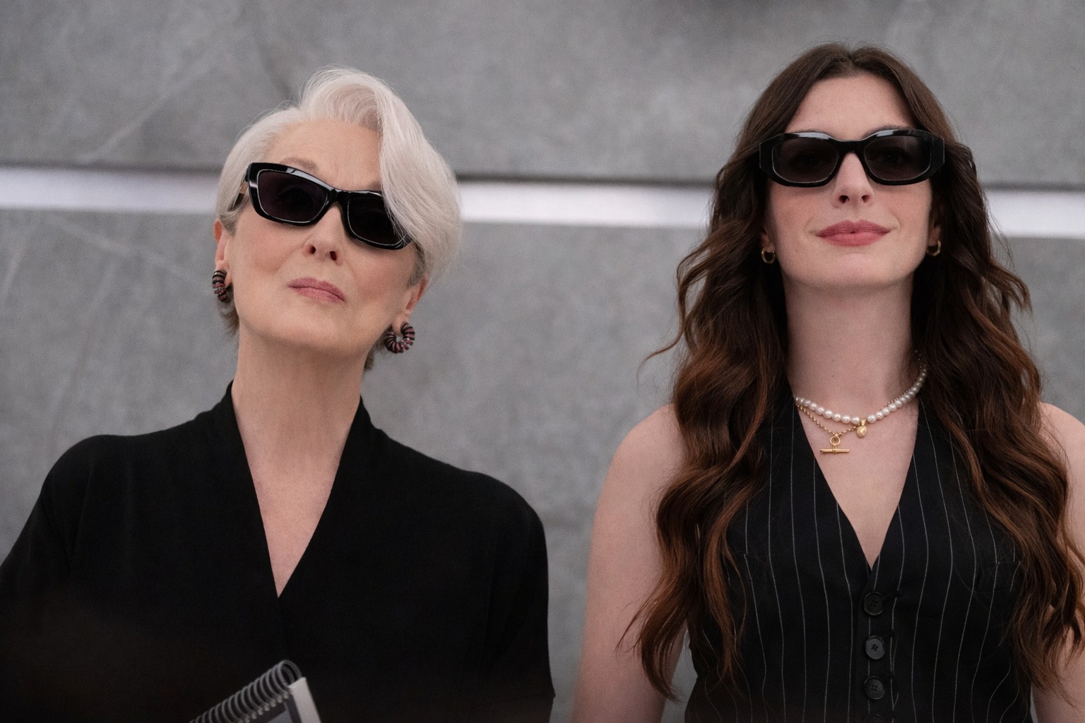 فيلم The Devil Wears Prada 2 (7)