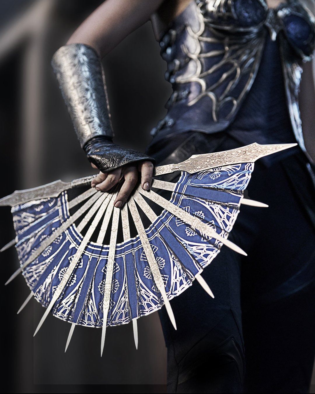 Mortal Kombat سيمون ماكويد مخرج  (3)