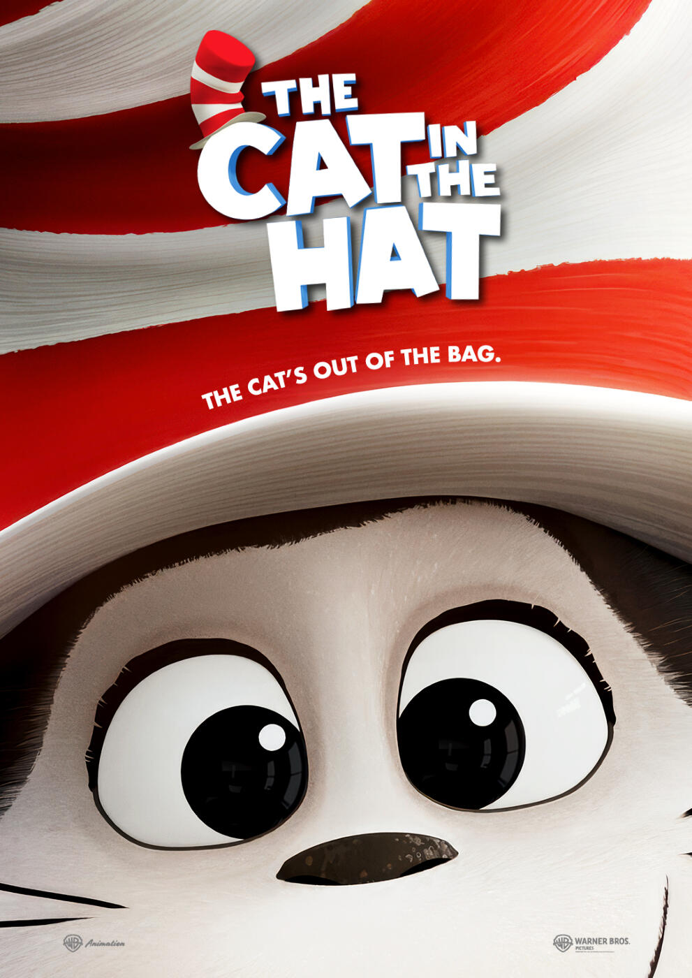  The Cat in the Hat (3)