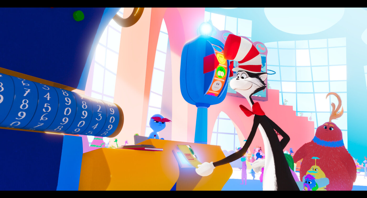  The Cat in the Hat (4)