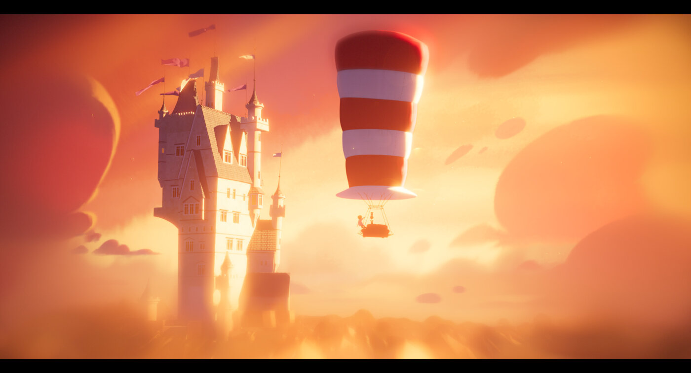  The Cat in the Hat (2)