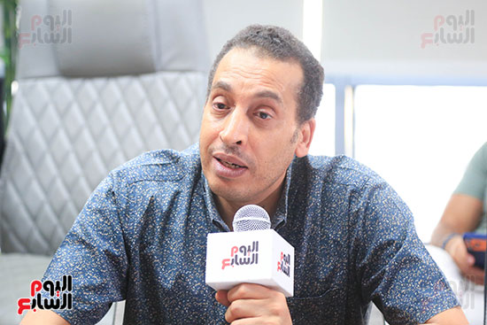 د. اسامة فوزي