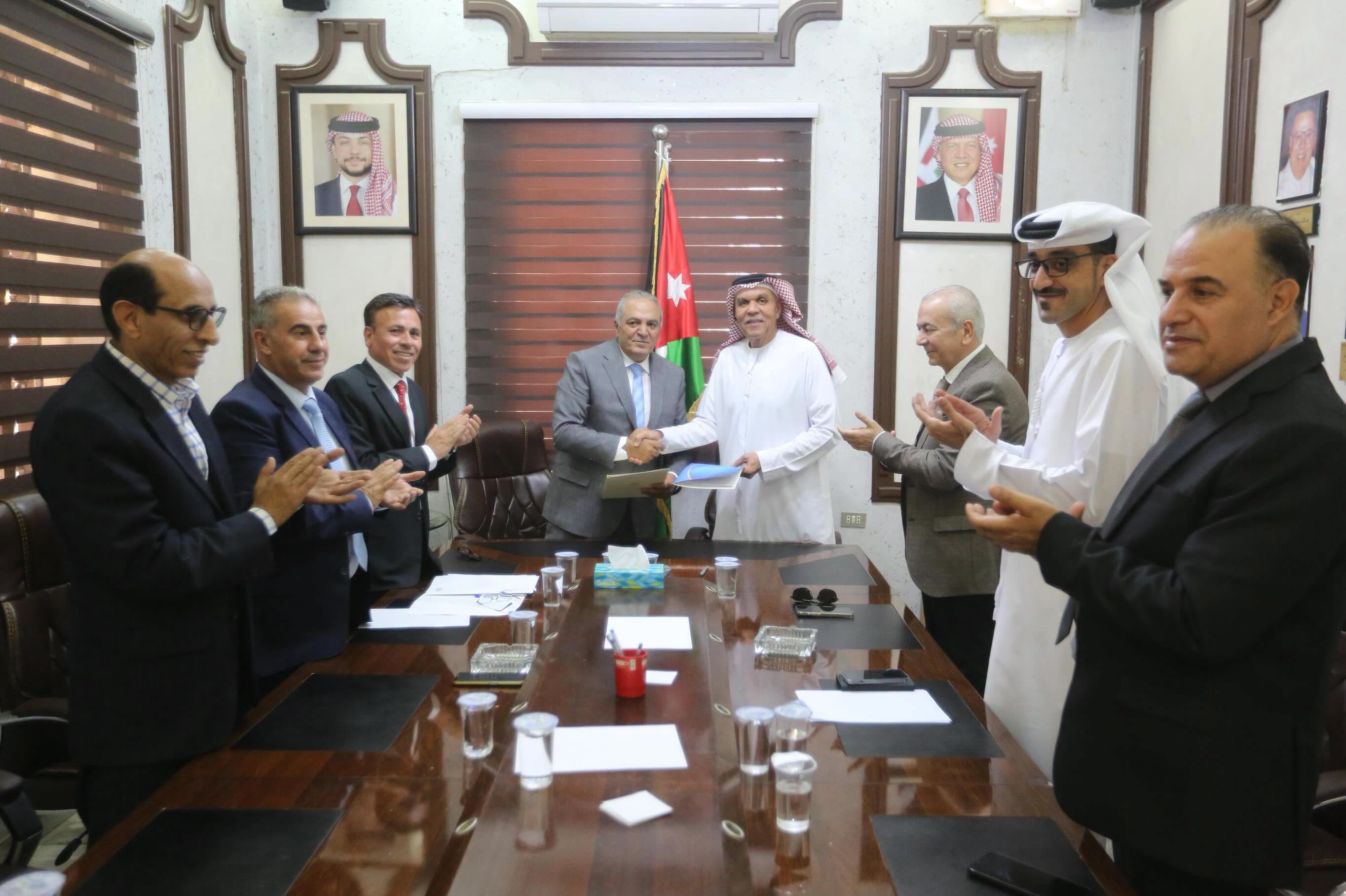 مهرجان المسرح العربي
