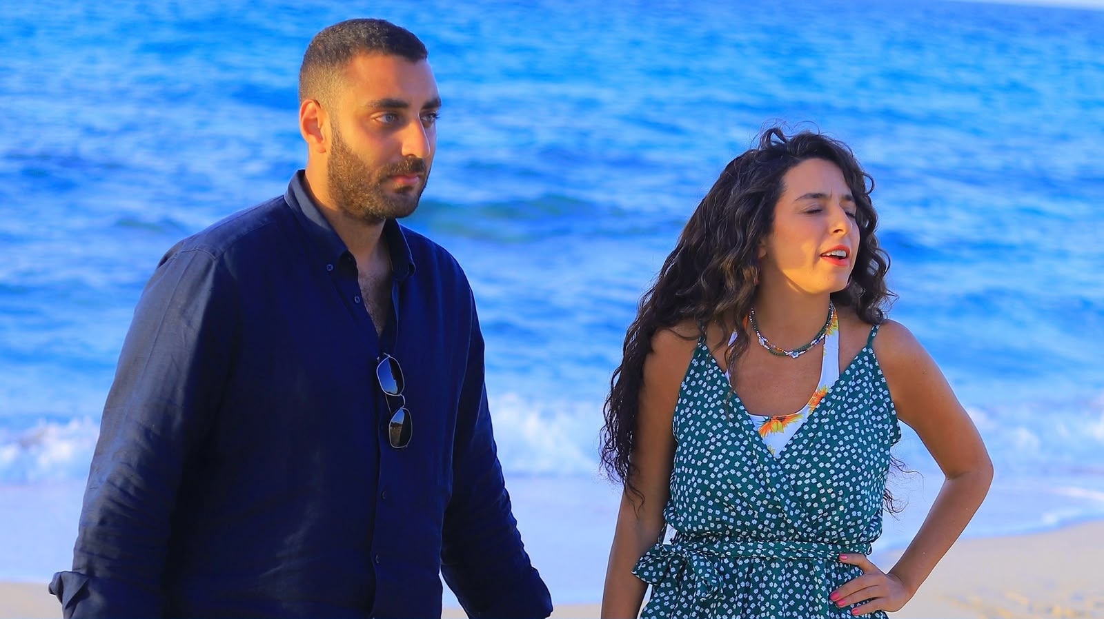 كواليس فيلم المصيف (4)