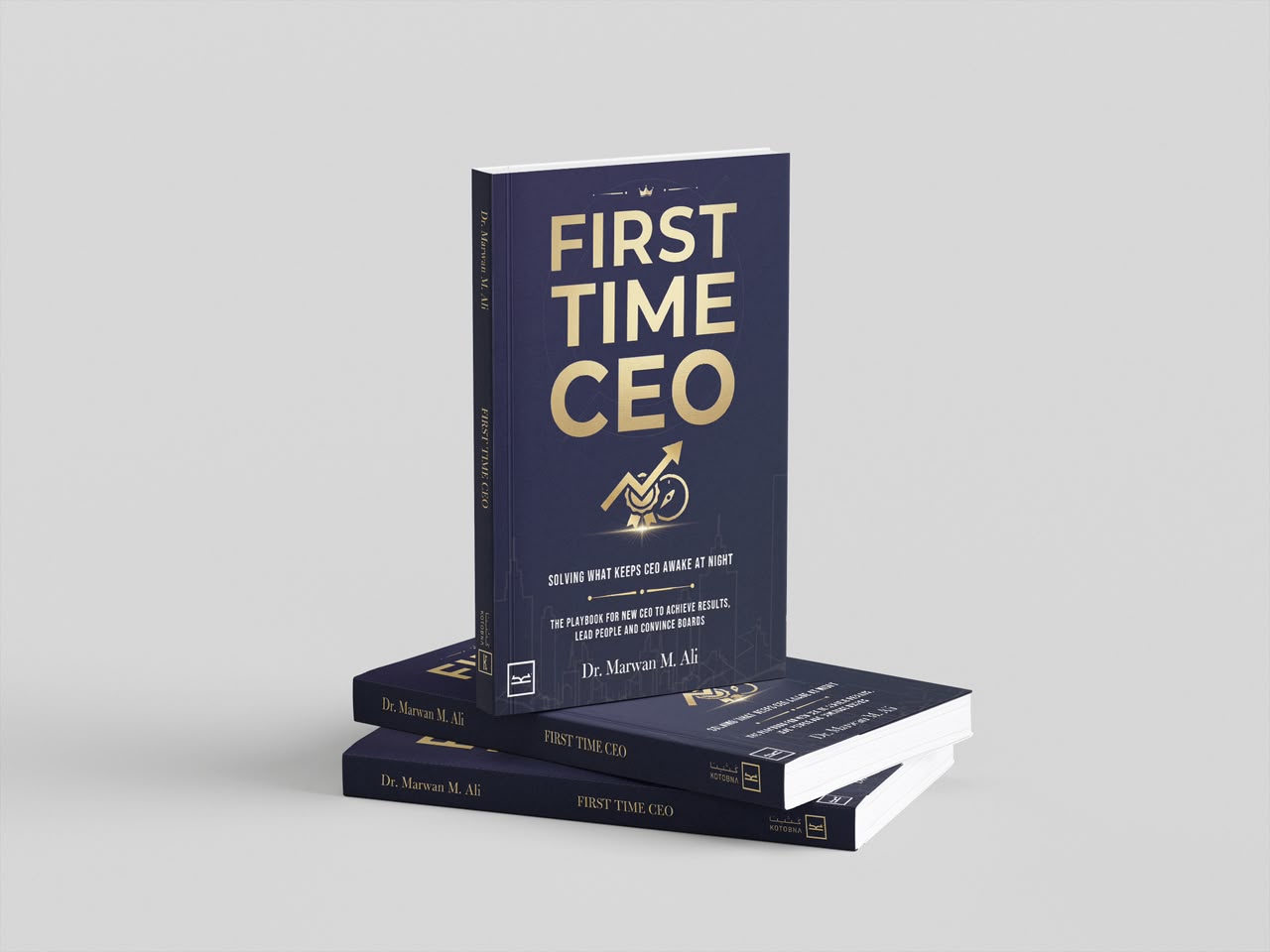 First Time CEO (3)