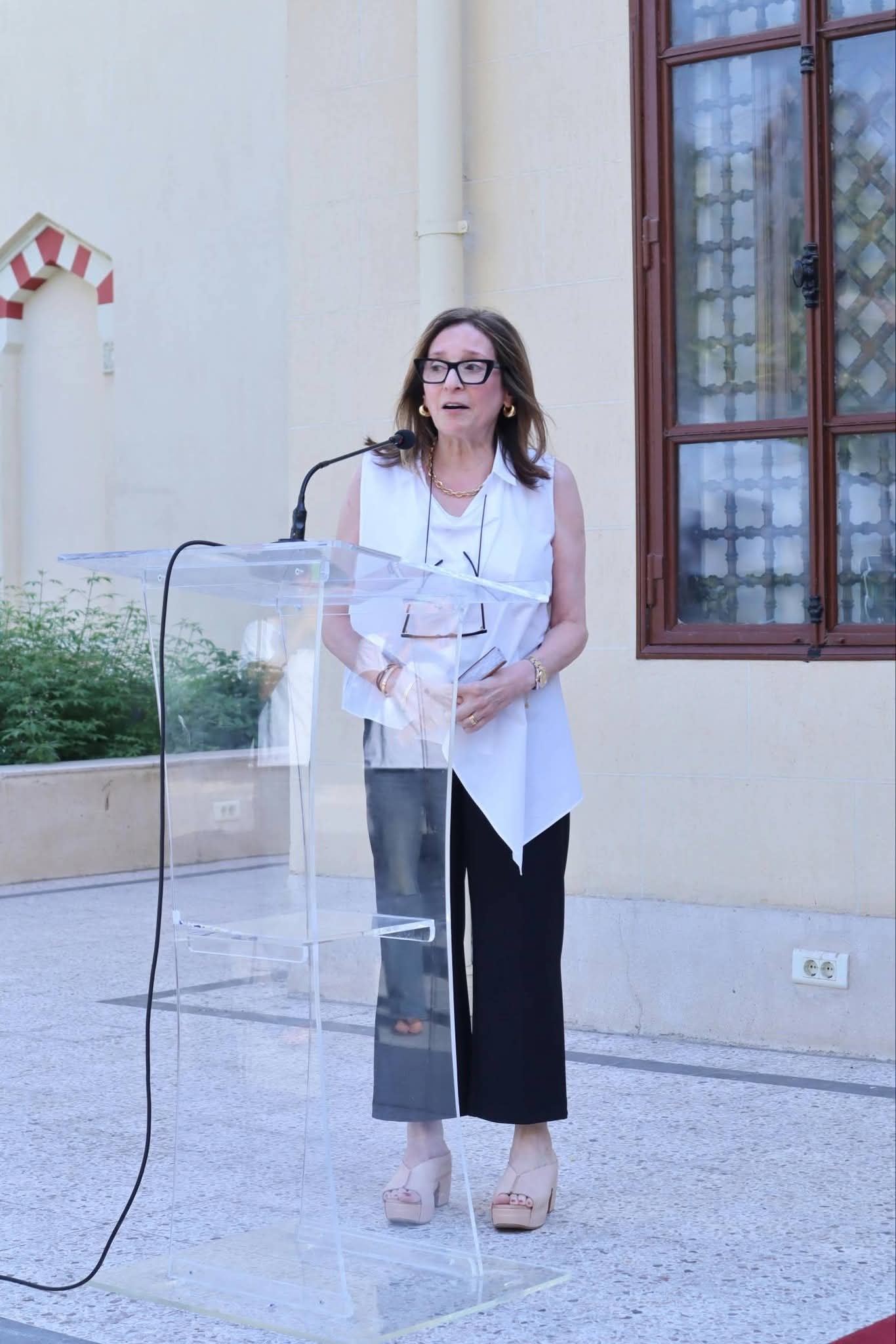 فعاليات الدورة الثالثة والثلاثين من مهرجان القاهرة الدولي للمسرح التجريبي (1)