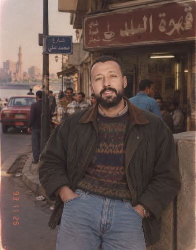 احمد فهمى احمد فهمى