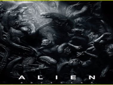 بوستر Alien