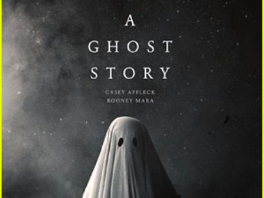 فيلم A Ghost Story