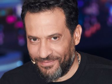 ماجد المصرى 