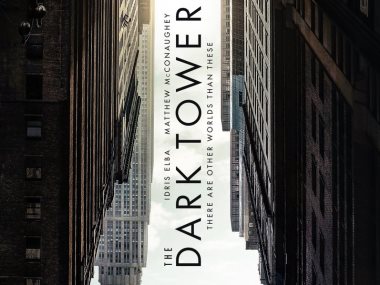 بوستر The Dark Tower