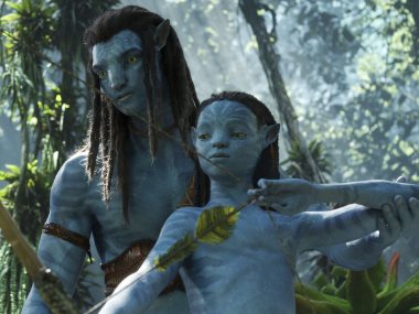فيلم Avatar: The Way Of Water
