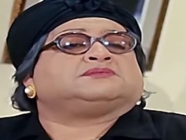 علاء ولي الدين في فيلم الناظر