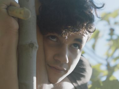 فيلم تحت الشجرة