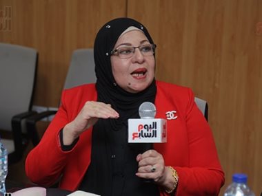 فاتن الشيخ أستاذ الحضارة والتاريخ الإسلامي