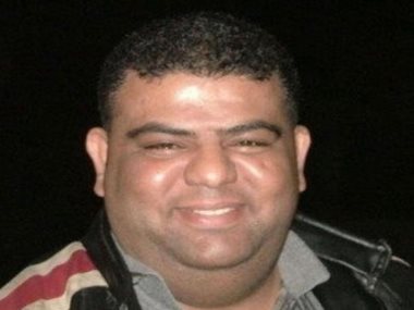 الفنان محمد نصر